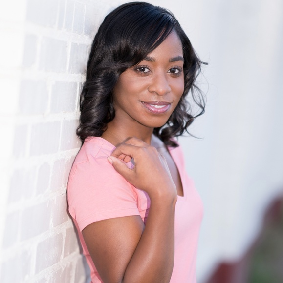 Im LaShae! - Picture 1 of 3